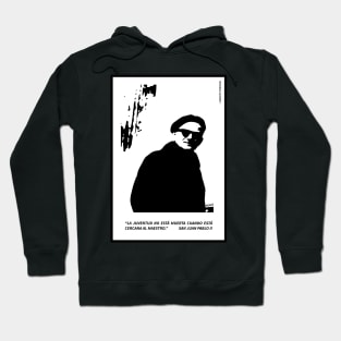 JP II Hoodie